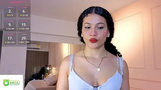 SHARONN     online show from 10-20-25, 04:13