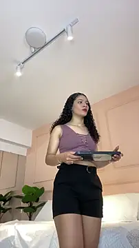 SHARONN     online show from 02-10-26, 04:05