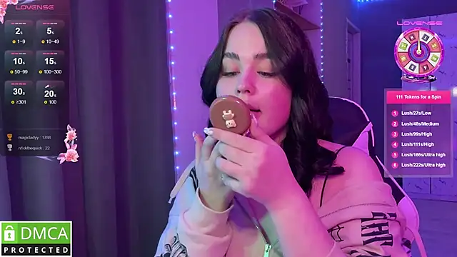 Snapshot of Pepsik0lnaya chatting on 02-24-25, 09:10 Pepsik0lnaya online show from 02-24-25, 09:10