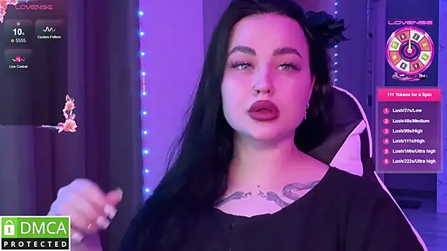 Snapshot of Pepsik0lnaya chatting on 03-03-25, 09:59 Pepsik0lnaya online show from 03-03-25, 09:59