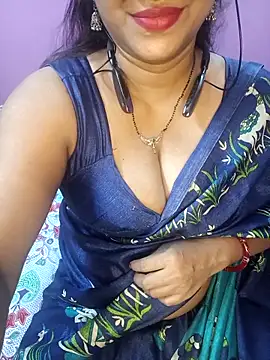 Sexy Mona Bhabhi online show from 10-20-25, 05:57