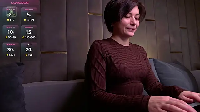 Ishtar Divine online show from 11-29-25, 10:29