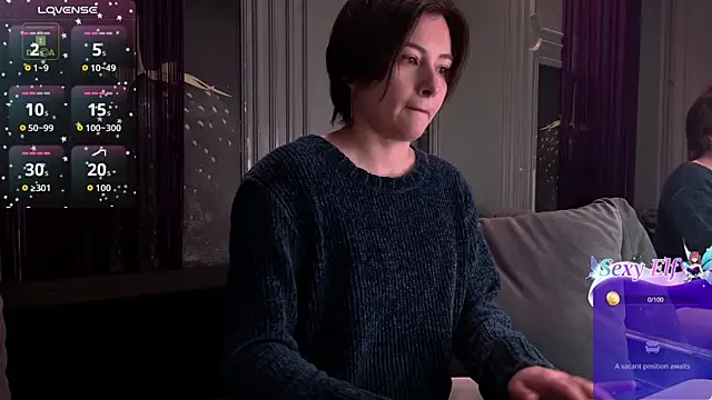 Ishtar Divine online show from 02-06-26, 10:51