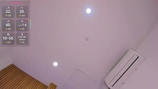 aggy castel online show from 01-18-26, 01:59