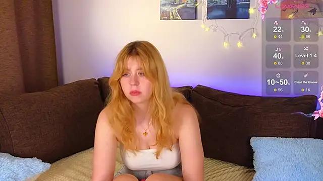 Penny Staaar online show from 12-10-24, 08:49