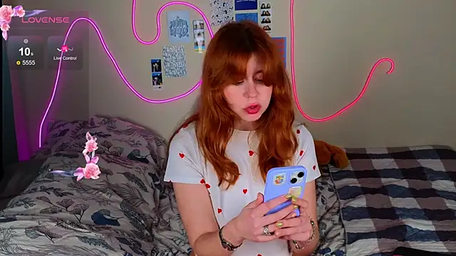 Penny Staaar online show from 02-02-25, 08:19