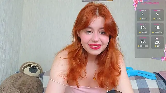 Penny Staaar online show from 02-21-26, 06:47