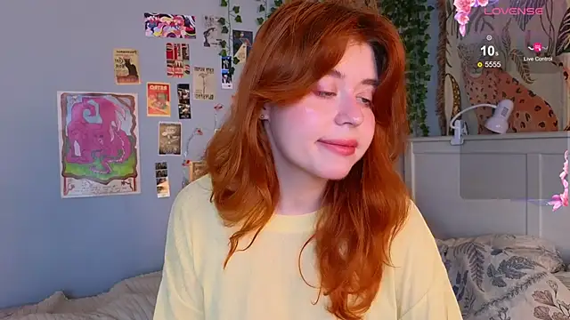 Penny Staaar online show from 05-14-26, 06:42