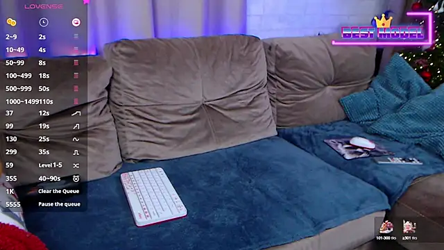 Walt Enjoy online show from 12-24-24, 03:16