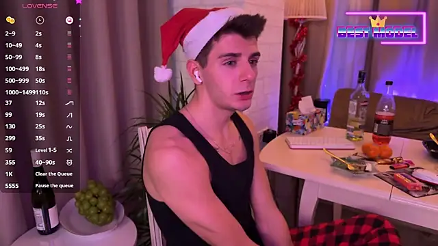 Walt Enjoy online show from 01-01-25, 04:39