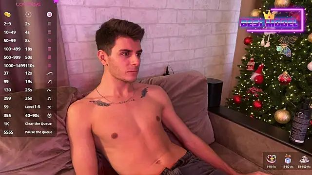 Walt Enjoy online show from 01-04-25, 11:54