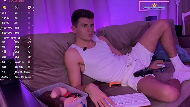 Walt Enjoy online show from 02-18-25, 10:14