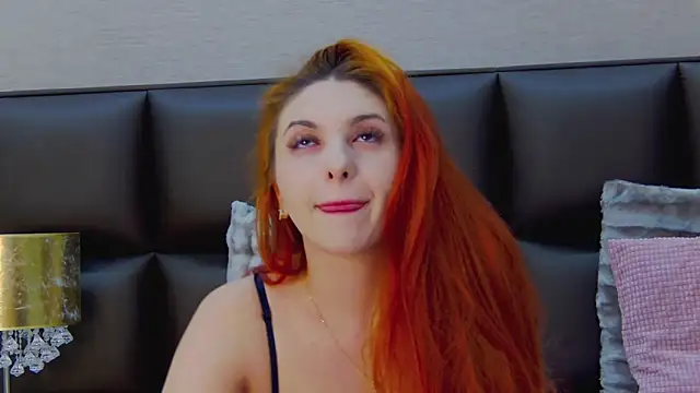 Snapshot of FoxyJoy chatting on 02-27-25, 11:48 FoxyJoy online show from 02-27-25, 11:48