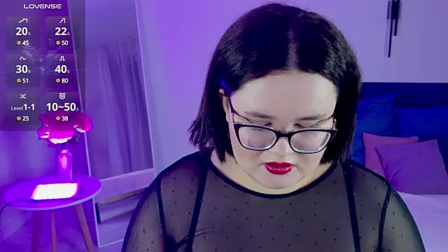 Jessica Joy online show from 02-03-25, 11:05