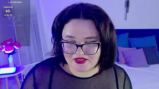 Jessica Joy online show from 02-04-25, 02:39