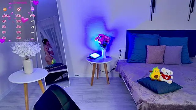 Jessica Joy online show from 02-13-25, 11:04