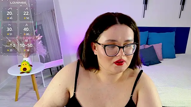 Jessica Joy online show from 03-02-25, 02:08