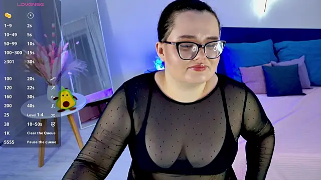 Jessica Joy online show from 03-06-25, 11:09