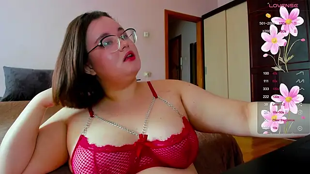 Jessica Joy online show from 04-03-26, 06:55