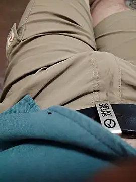 Magical Feel online show from 04-17-26, 07:50