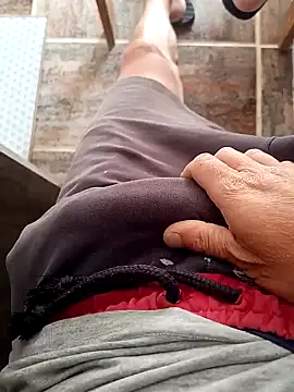 paubabando  online show from 01-03-25, 01:03