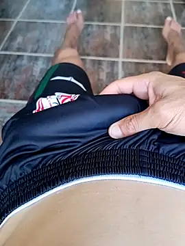 paubabando  online show from 03-05-25, 04:35