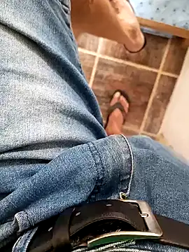 paubabando  online show from 03-15-25, 01:29