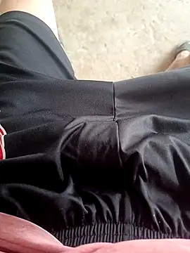 paubabando  online show from 11-26-25, 12:06