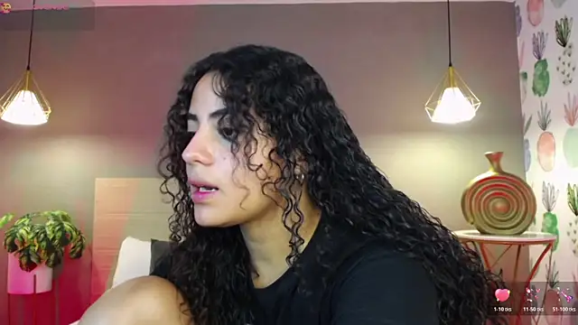 yaya23x online show from 03-31-26, 01:55