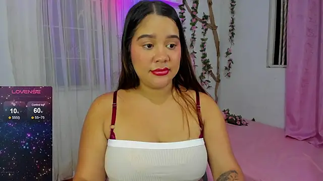 Eily   online show from 02-15-25, 07:16