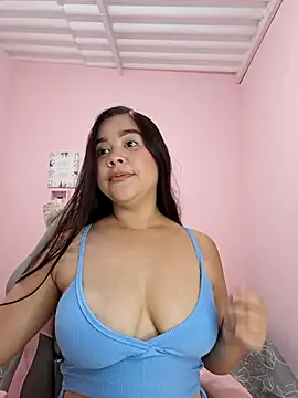 Eily   online show from 11-24-25, 11:37