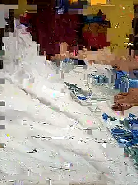 BusyMitt17 online show from 03-03-26, 03:29