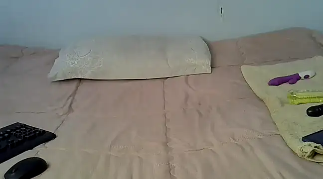 SexxyMegg online show from 01-28-25, 08:57