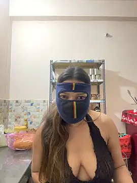 HoneyBearCpl online show from 02-06-25, 03:52