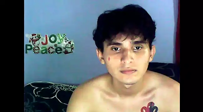 Charley quin online show from 12-26-24, 12:46