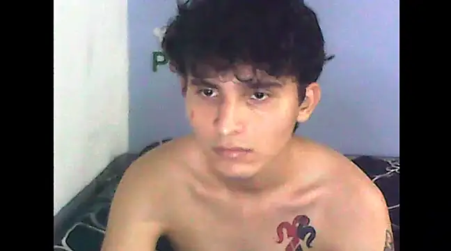 Charley quin online show from 01-06-25, 03:31