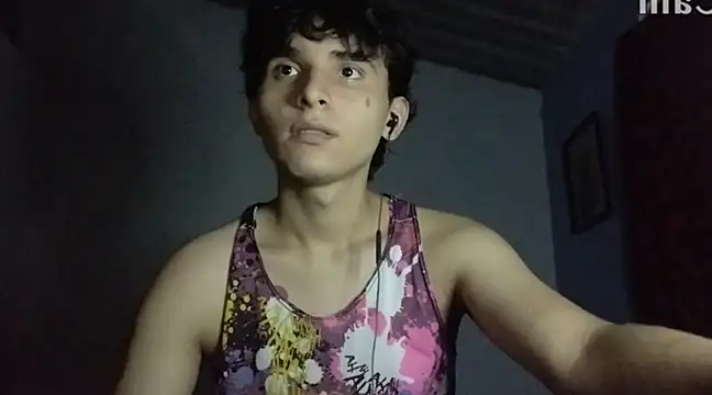 Charley quin online show from 02-27-25, 11:48