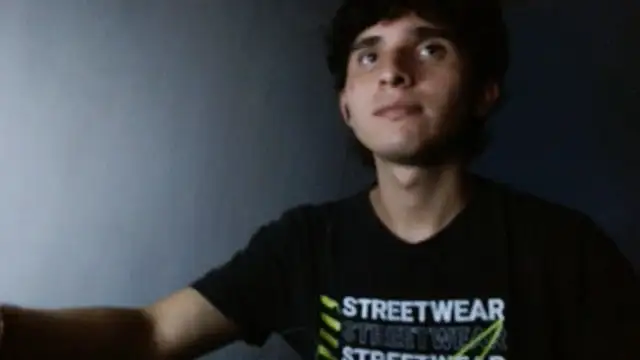 Charley quin online show from 03-13-25, 11:38