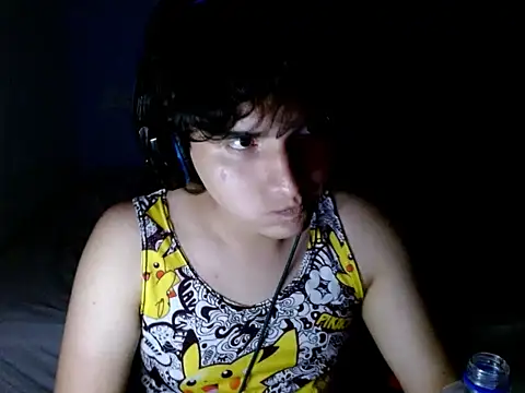 Charley quin online show from 03-05-26, 03:57