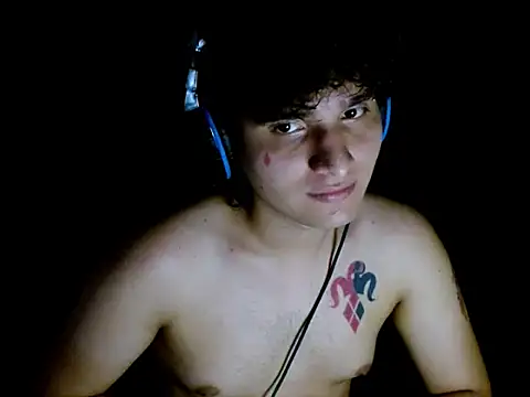 Charley quin online show from 03-10-26, 03:00