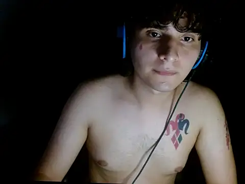 Charley quin online show from 03-12-26, 02:29