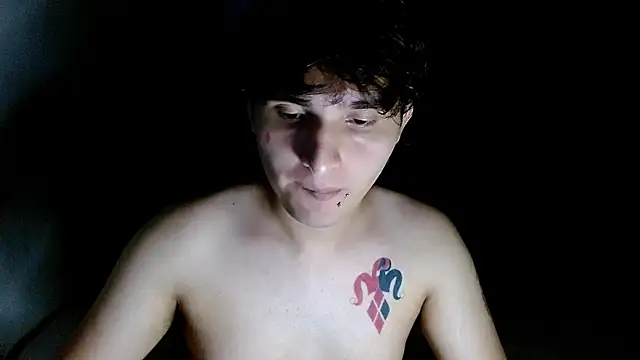 Charley quin online show from 06-04-26, 01:22