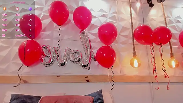 CarlaRossi  online show from 02-15-25, 11:03