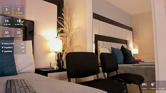 CarlaRossi  online show from 03-12-25, 10:39