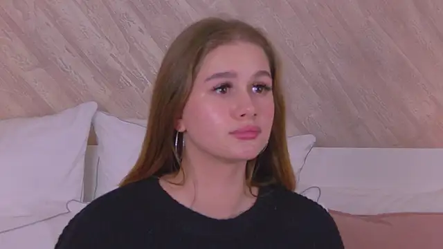 EllieHayes online show from 01-18-25, 07:15