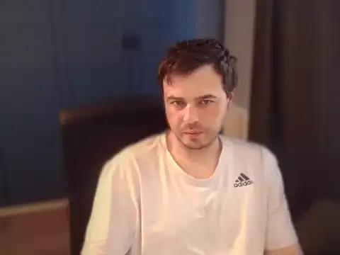 CuteMan33 online show from 06-25-26, 05:23