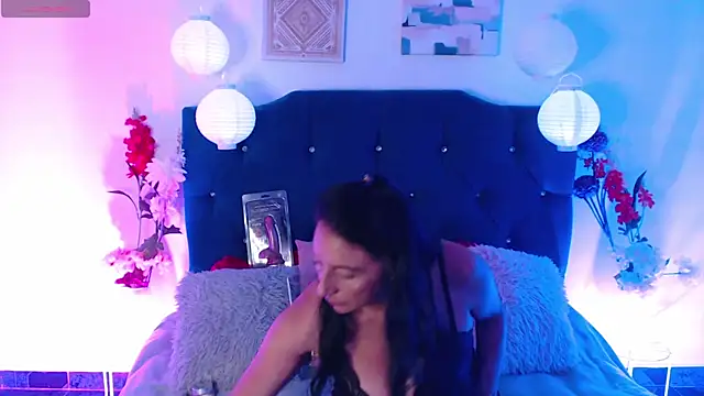 Astrid Mller online show from 03-07-25, 12:01