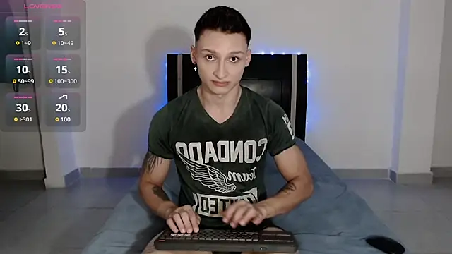 arthurphoenix  online show from 12-22-24, 05:23