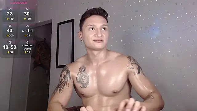 arthurphoenix  online show from 03-21-25, 06:16