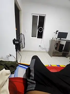 fabitokr online show from 04-20-26, 03:53